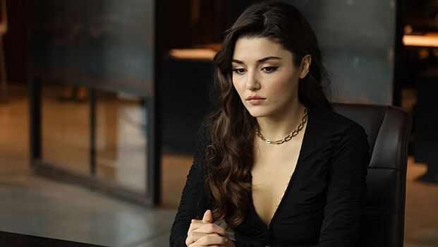 Самые красивые турецкие актрисы