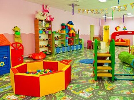 В Башкирии планируют решить проблему очередей в детских садах