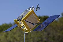 Космические силы США выбрали OneWeb для услуг спутниковой связи