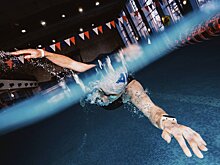Результаты четвертого этапа IRONSTAR & XFIT INDOOR CUP MOSCOW 2024, прошедшего 18 февраля в Москве