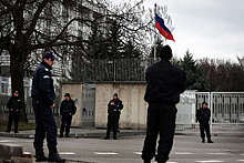 Frognews: дипломатов РФ обвинили в порче бывшего здания бывшего консульства в Болгарии