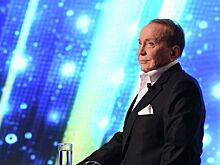 Масляков вернулся в КВН