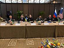 В Британии предрекли ярость Украины после переговоров с Россией