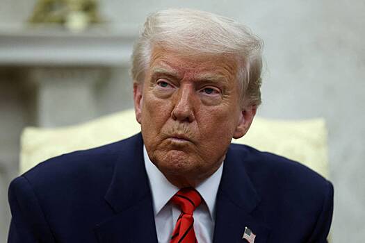 Предсказана реакция Трампа на нападки Киева на Уиткоффа