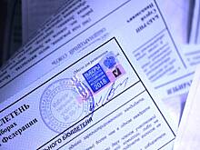 На выборах всех уровней выдвинуто более 45 тысяч кандидатов