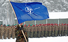 НАТО поставила точку в отправке войск на Украину