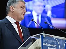 Киев в ПАСЕ требует подать в суд на РФ