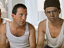 Тест: помните ли вы цитаты из фильма «Джентльмены удачи»?