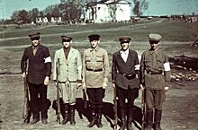 Как после войны СМЕРШ и НКВД выявляли работавших на немцев советских граждан