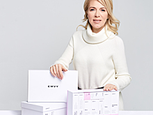 Владелица бьюти-бренда Emvy Мария Воскресенская: может ли российская косметика заменить западную?