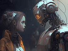 Сооснователь Google DeepMind запустил чатбота для тех, кто хочет просто «поболтать»