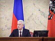 Москвичи смогут получить денежную компенсацию по программе расселения «хрущевок» - Собянин