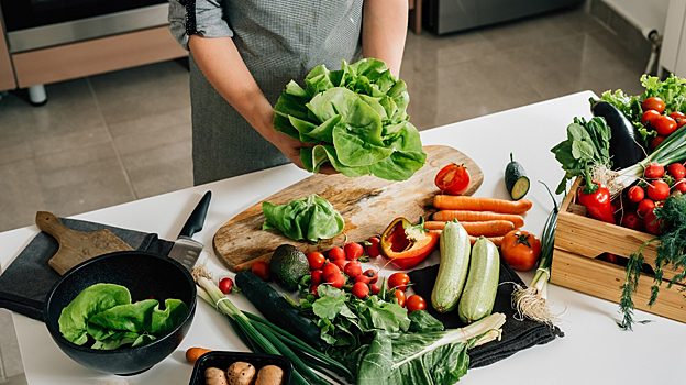 Биологи смогли продлить сроки хранения овощей с помощью гормона сна