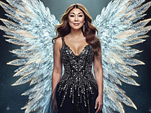 Глубокое декольте Аниты Цой стало причиной скандала