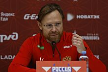 Карпин высказался о составе сборной России на товарищеский матч с Беларусью