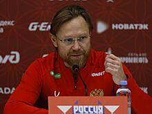 Карпин высказался о составе сборной России на товарищеский матч с Беларусью