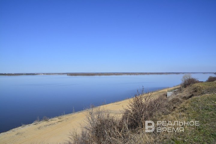 С начала года на водоемах Татарстана погибли девять человек