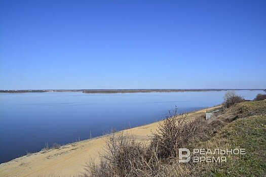 С начала недели на водоемах страны погибли 40 человек: одна жертва — в казанских Дербышках