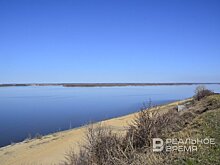 С начала недели на водоемах страны погибли 40 человек: одна жертва — в казанских Дербышках