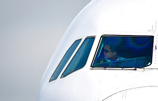 Boeing: спрос на пилотов и техперсонал до 2036 года составит более 1,2 млн специалистов