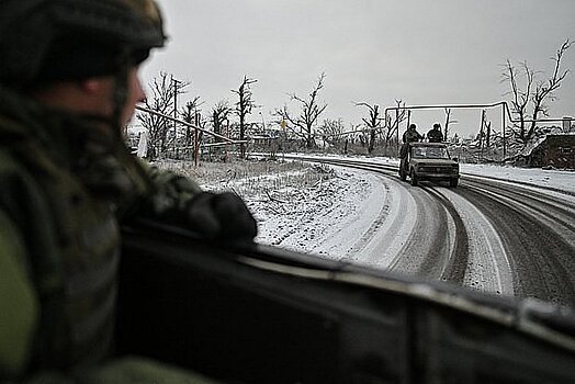 Стало известно о потере Украиной «наиболее рентабельных» месторождений