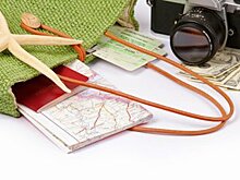 Солнечная батарея и action-камера: лучшие гаджеты для отпуска