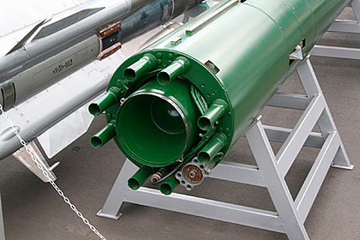 В США российский «Шквал» посчитали кошмаром