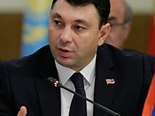 В Армении арестовали бывшего вице-спикера парламента Шармазанова