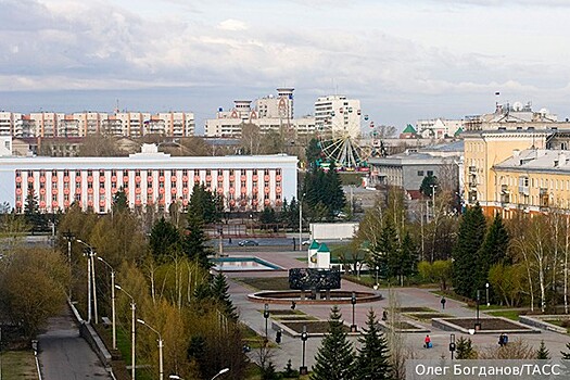 Политолог Минченко: Идея «Алтайский край – второй Сочи» – весьма интересна