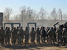 Стартовали съемки сериала о Донбассе по воспоминаниям военкора Семена Пегова