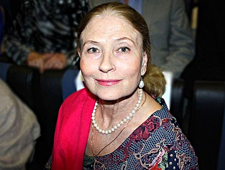 Фото: Людмила Зайцева (1946) #2239258