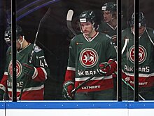 Панин напомнил о себе сумасшедшим хитом, а в "Ак Барсе" ищут выход из кризиса