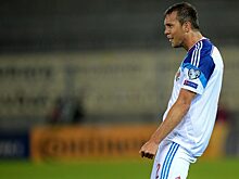 Дзюба забил еще один гол в ворота Лихтенштейна