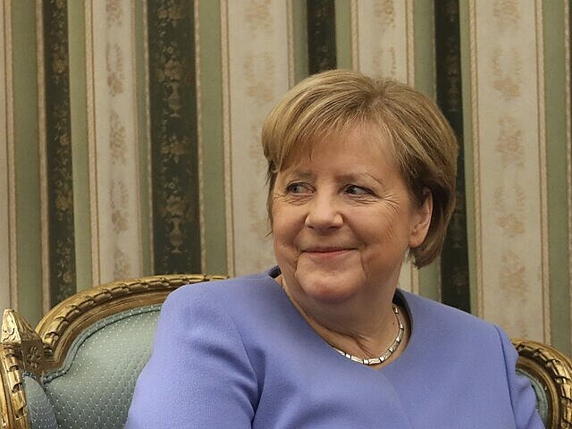 Ангеле Меркель предложили работу в ООН – СМИ