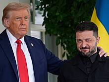 В США заявили об опасности сделки Трампа с Зеленским