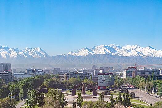 Введение запрета на въезд россиян в Киргизию без загранпаспорта опровергли