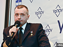 Летчик-герой Юсупов проведет встречу с школьниками и студентами из Кургана