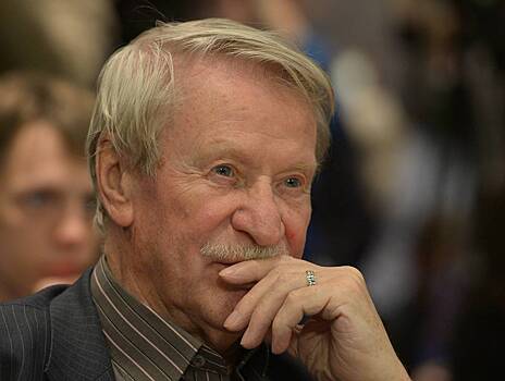 30-летняя сиделка Ивана Краско высказалась о романтических чувствах к актеру