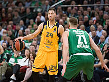 Димитрис Прифтис: «Мы продолжаем изучать рынок, но Стефан Йович пока не готов играть»