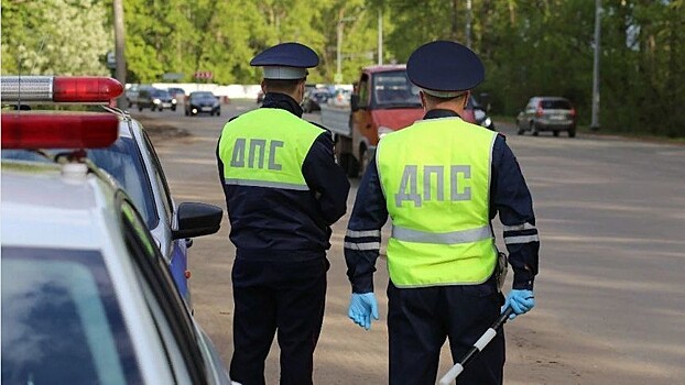 Стало известно, где и когда будут «ловить» пьяных водителей