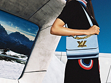 Louis Vuitton объявил о глобальном повышении цен из-за кризиса в цепочке поставок