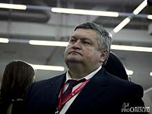 Депутаты Заксоба одобрили кандидатуру Сергея Балыкина на должность первого вице-губернатора