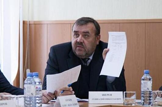 Экс-соратник свердловского губернатора получил высокий пост в Тобольске