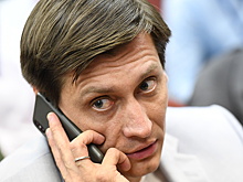 Гудкова объявят в розыск