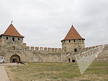 Концерт классической музыки в панораме Бендерской крепости