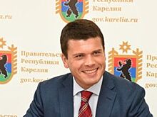 Ставший министром в Карелии выходец из Таганрога задержан за мошенничество