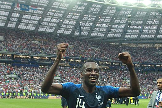 Чемпион мира в составе Франции объявил о завершении игровой карьеры