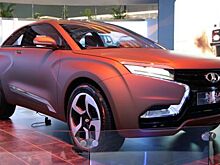 Открылись новые подробности о рестайлинговой версии Lada Largus FL