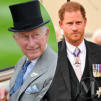 Принц Гарри готовится к срочной поездке в Великобританию после новости о том, что у Карла III диагностировали рак