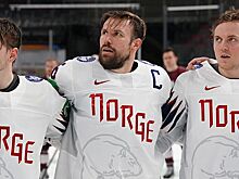 «Это просто кошмар! Мы в шоке!» Громкий скандал на хоккейном ЧМ: после вылета сборную Норвегии запрут на карантине